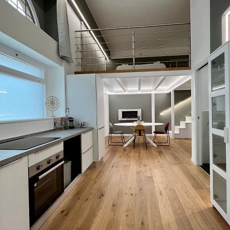 Central Luxe Haven Apartment Milano Exterior foto