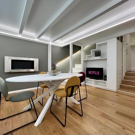 Central Luxe Haven Apartment Milano Exterior foto