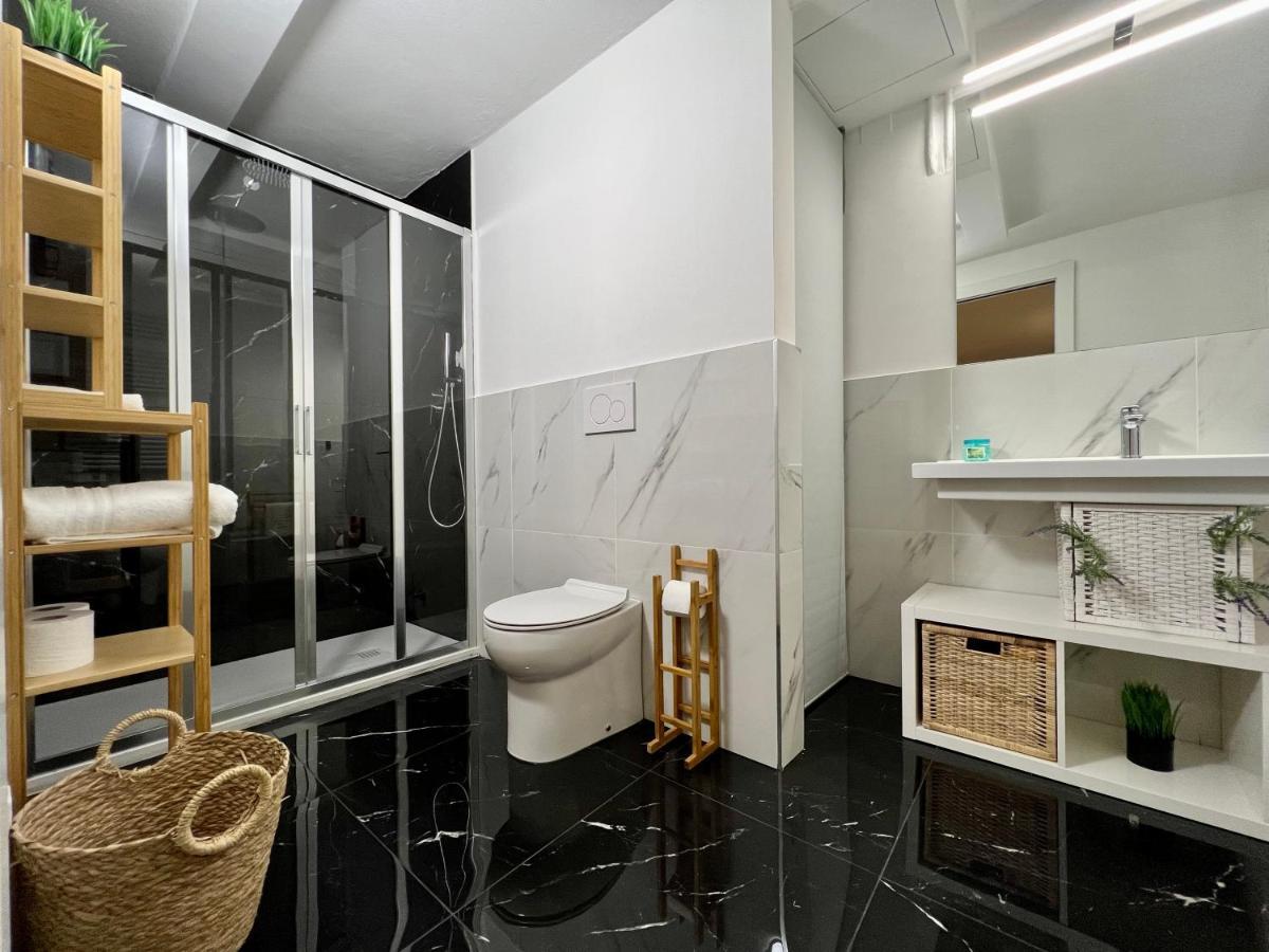 Central Luxe Haven Apartment Milano Exterior foto