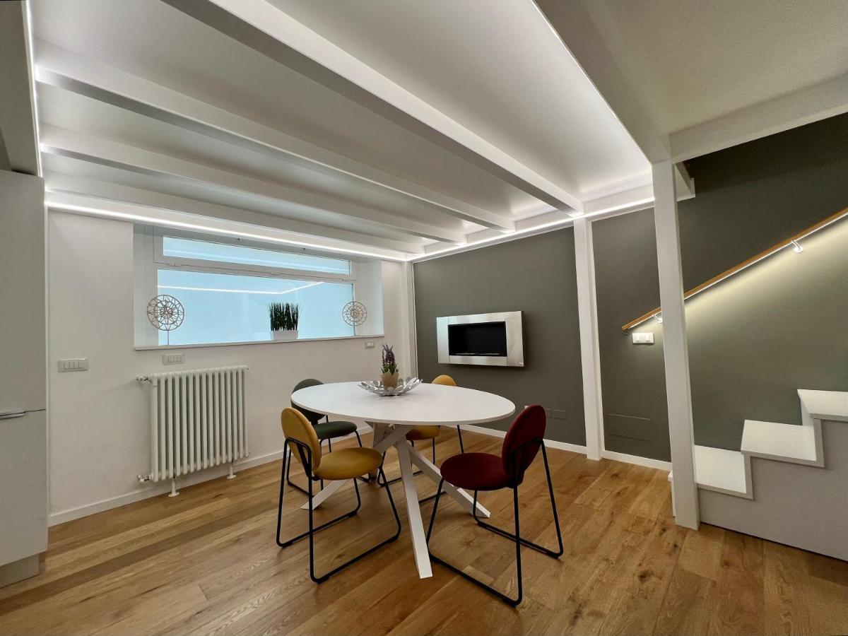 Central Luxe Haven Apartment Milano Exterior foto