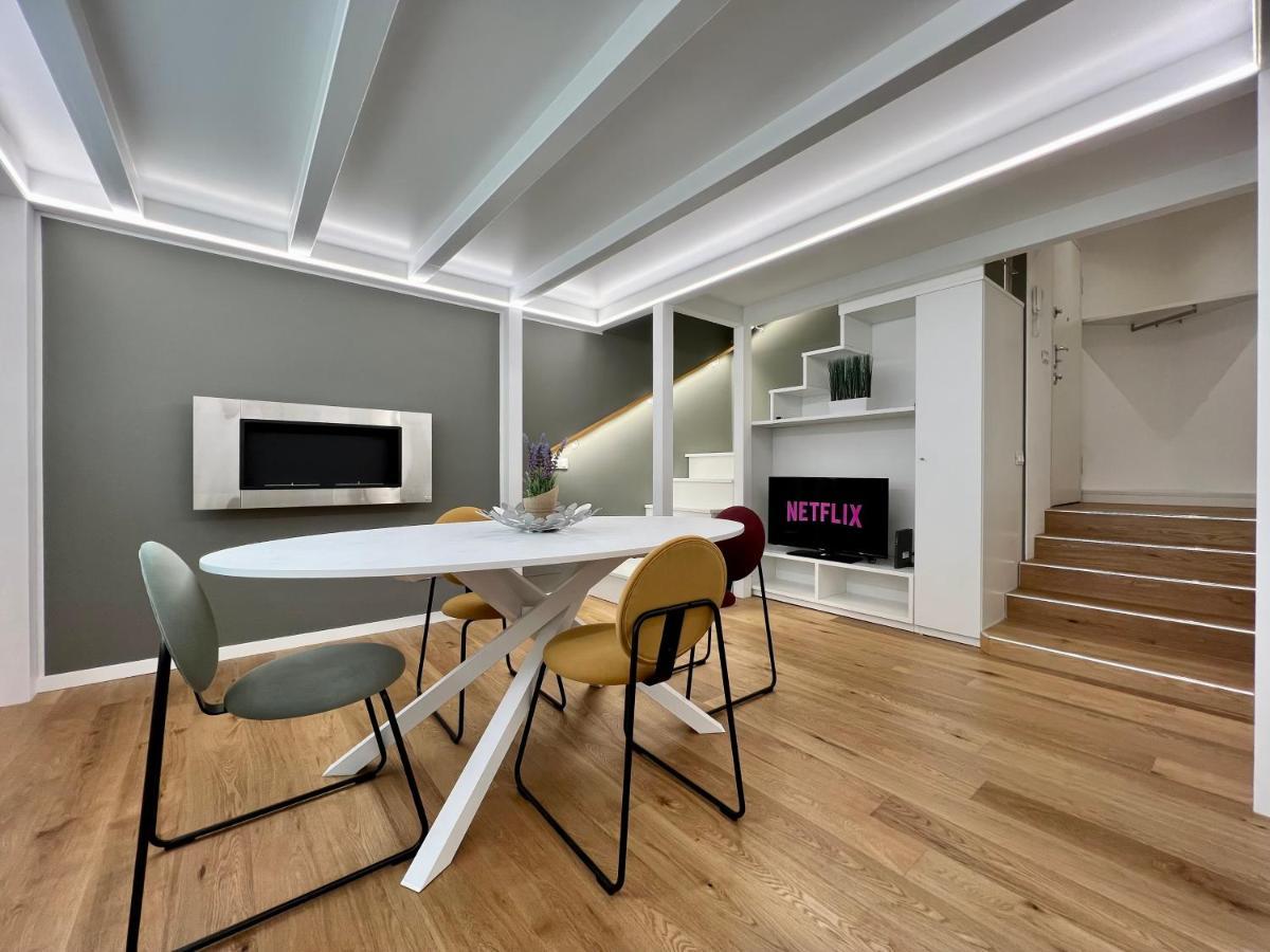 Central Luxe Haven Apartment Milano Exterior foto