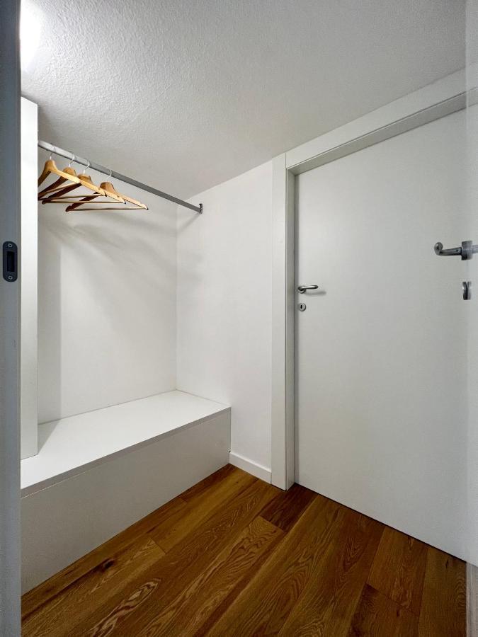 Central Luxe Haven Apartment Milano Exterior foto
